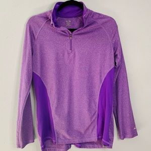 C9 Champion 3/4 Zip